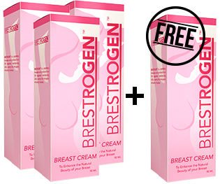 Brestrogen Discount Offer Image