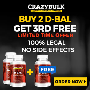 Dianabol Discount Offer Image