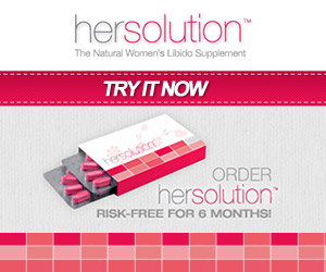 Hersolution Discount Offer Image