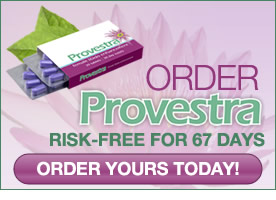 Provestra Discount Offer Image