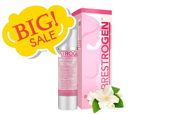 Brestrogen