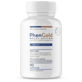 PhenGold Canada Review