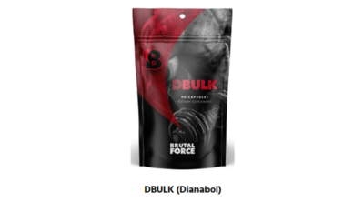 Dianabol DBulk Canada Review