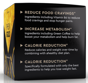 PhenGold Benefits