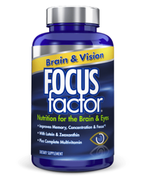 Focus Factor Canada Review by Canada