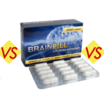 Focus Factor vs Brain Pill vs Prevagen Review by Canada