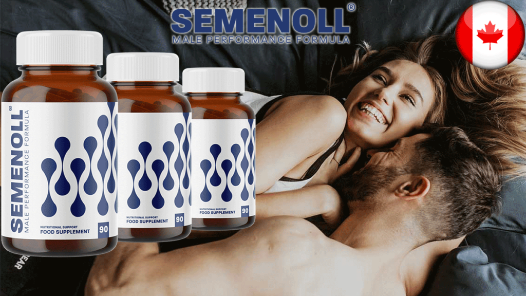 Semenoll Canada Review